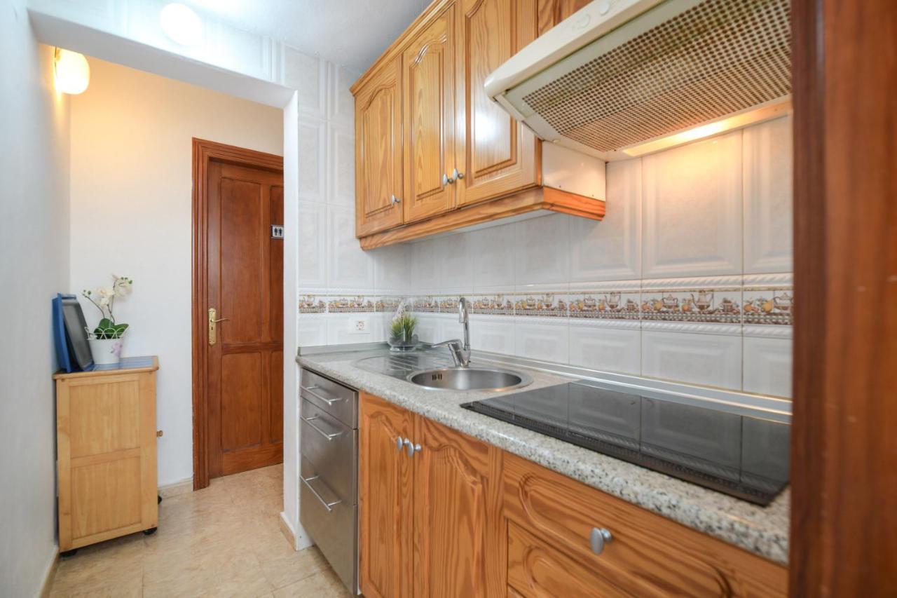 Bungalow Playa Bastian Costa Teguise Bagian luar foto