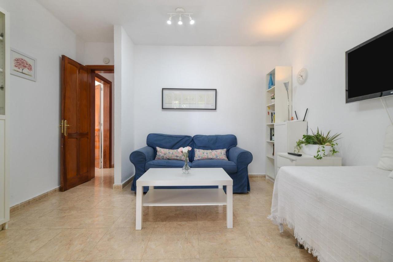 Bungalow Playa Bastian Costa Teguise Bagian luar foto