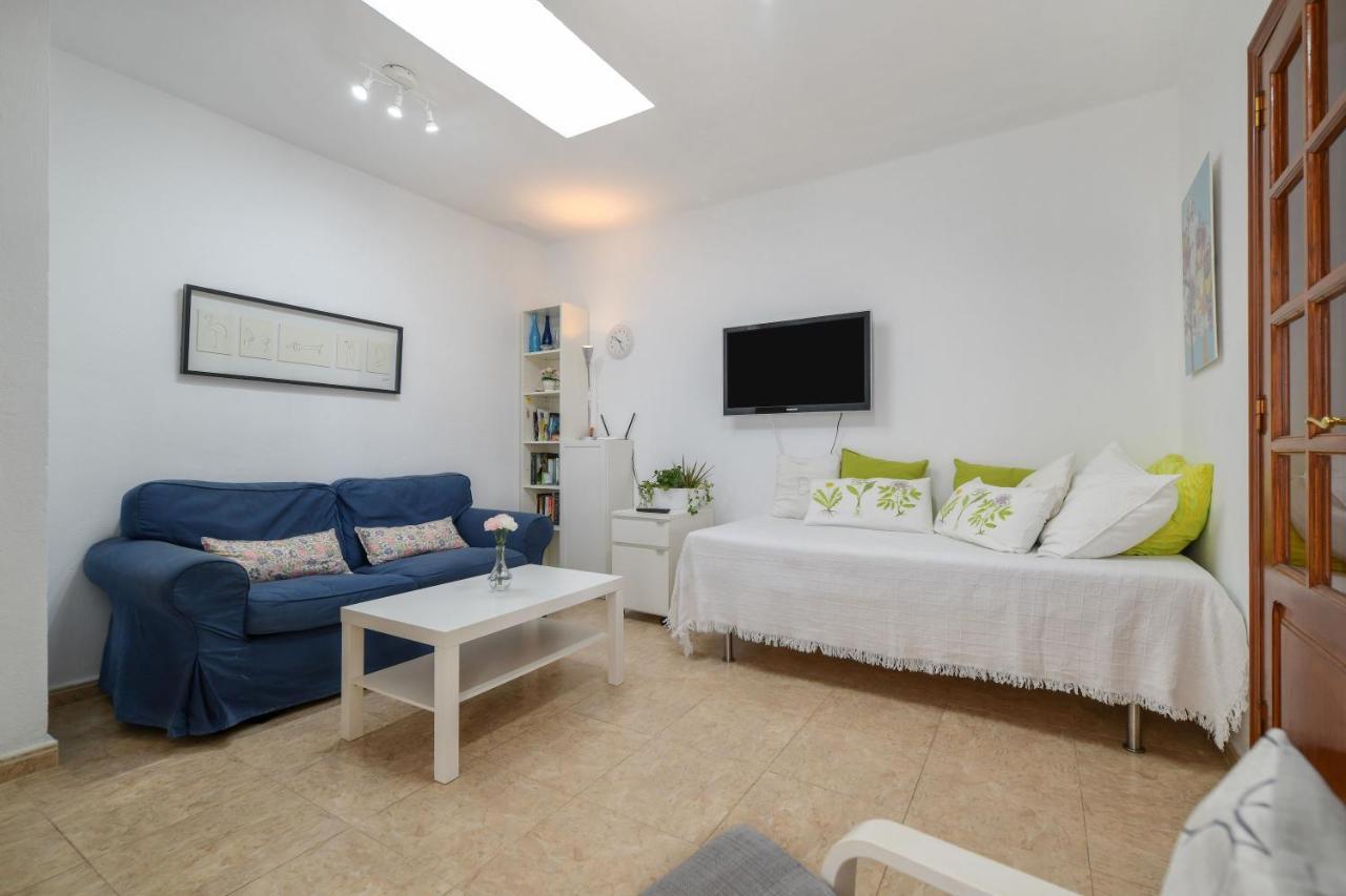 Bungalow Playa Bastian Costa Teguise Bagian luar foto