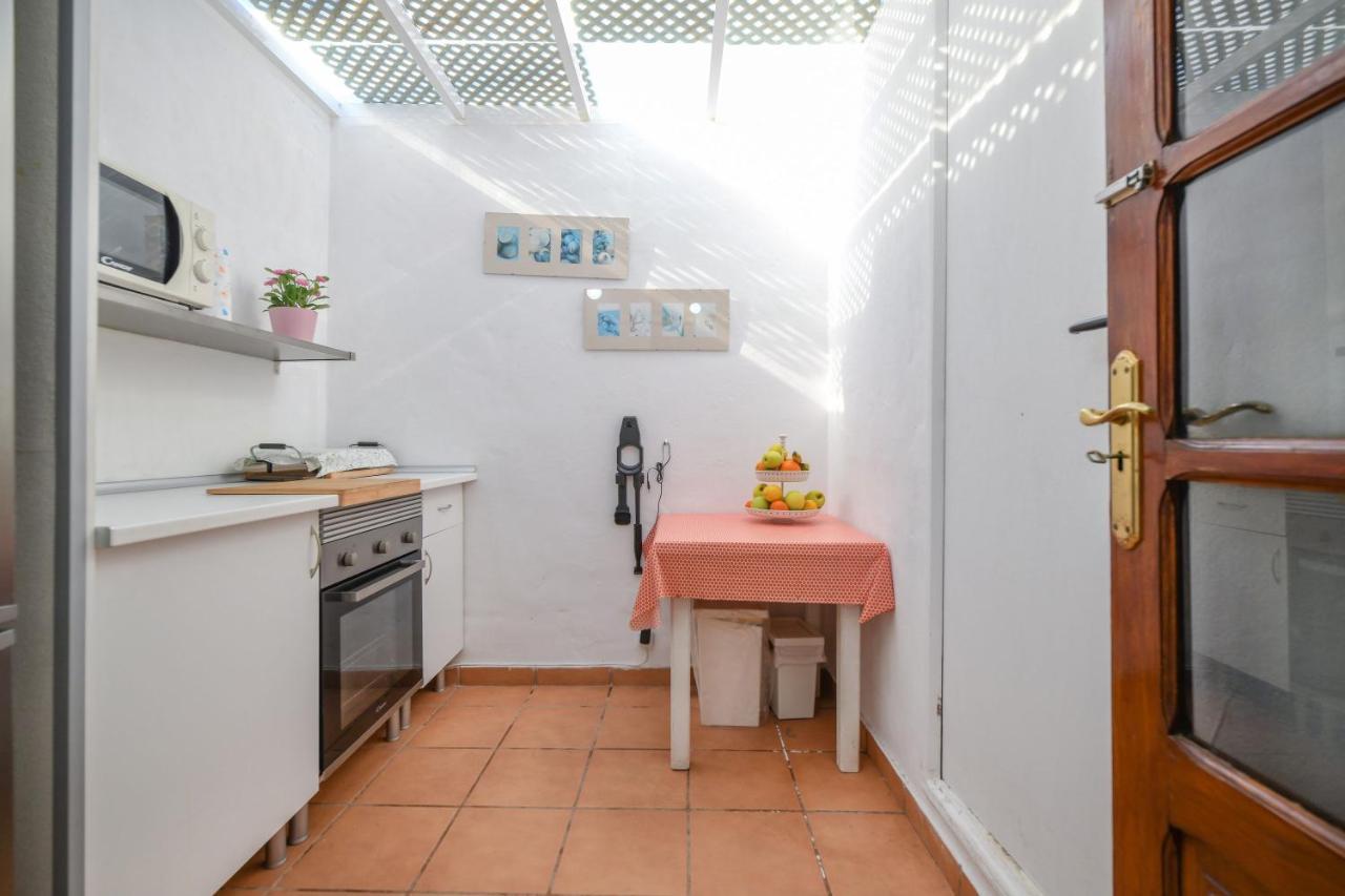 Bungalow Playa Bastian Costa Teguise Bagian luar foto