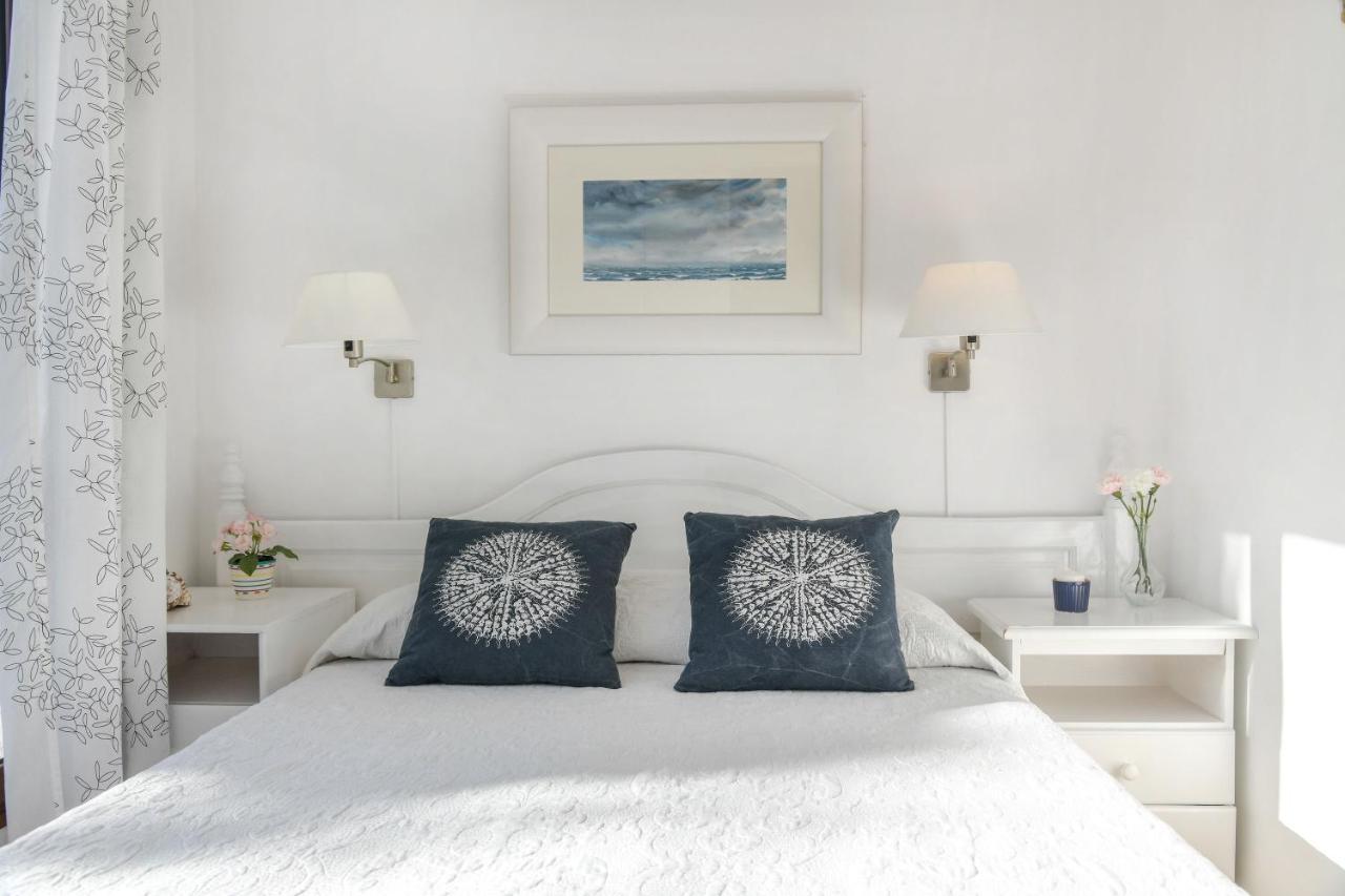 Bungalow Playa Bastian Costa Teguise Bagian luar foto