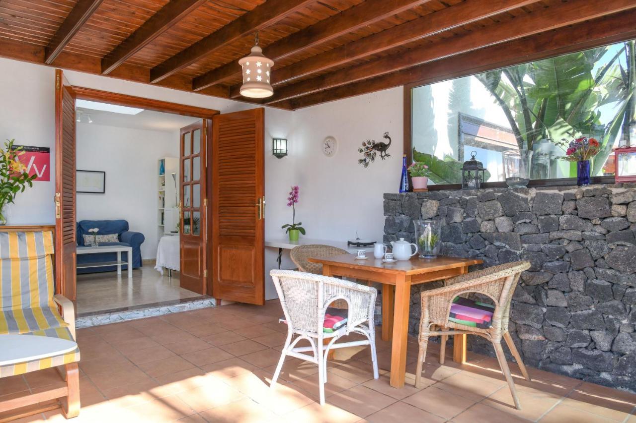 Bungalow Playa Bastian Costa Teguise Bagian luar foto